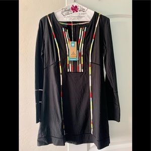 NWT brand new prana cover up size XS
